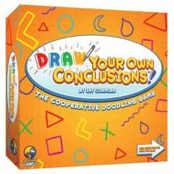 Other Draw Your Own Conclusions!