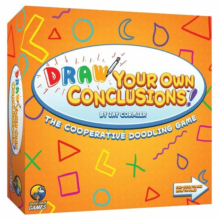 Other Draw Your Own Conclusions!