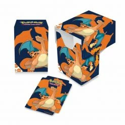 Other Ultra Pro Full View Deck Box Pokemon Charizard (15312)