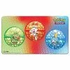 Other Pokemon TCG Ultra Pro Playmat Pokemon Sword & Shield Galar Starters (15356)
