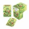 Other Pokemon TCG Ultra Pro Deck Box Pokemon Sword And Shield Galar Starters Grookey (15357)