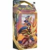 Other Pokemon TCG Sword & Shield Rebel Clash Theme Deck - Zamazenta