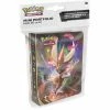 Other Pokemon TCG Sword & Shield Rebel Clash Mini Album
