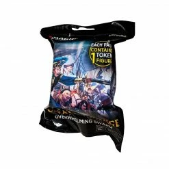 Other Magic The Gathering Creature Forge Overwhelming Swarm Token Miniature Blind Pack