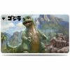 Other Ultra Pro Playmat Magic The Gathering Ikoria Alternate Art Babygodzilla, Ruin Reborn (18393)