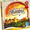 Other Board Games Alhambra Revised Edition