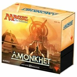 Other MTG: Amonkhet Bundle Magic The Gathering