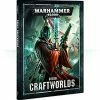 Other Miniatures Warhammer 40,000 Codex Craftworlds