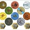 Other Terra Mystica Mini Expansion Board Games