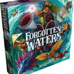 Other Forgotten Waters