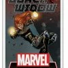 Other Marvel Champions: The Living Card Game - Black Widow Hero Pack