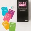 Other For The Girls Party Games