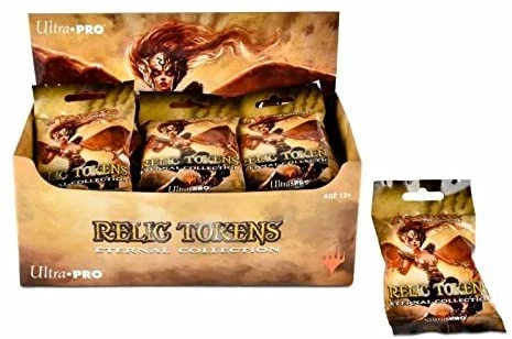 Other MtG: Relic Tokens Eternal Collection Box