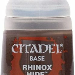 Other Citadel Base Rhinox Hide