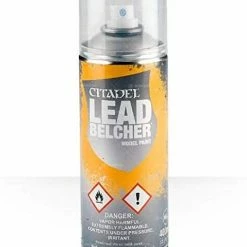 Other Citadel Spray Leadbelcher
