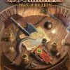 Other Gloomhaven: Jaws Of The Lion