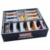 Other Board Games Folded Space Box Insert For Marvel Champions Card Game