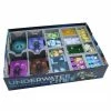 Other Folded Space Box Insert For Underwater Cities & Expansion