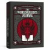 Other D&D Worldbuilder's Journal Role Playing Games