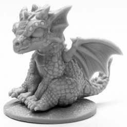 Other Reaper Miniatures Bones Scheming Rocky (77920)