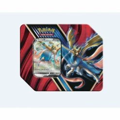 Other Pokemon TCG Legends Of Galar - Zacian Tin