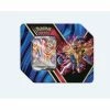 Other Pokemon TCG Legends Of Galar - Zamazenta V Tin