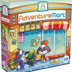 Other Board Games Adventure Mart