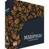 Other Mariposas Board Games