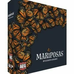 Other Mariposas Board Games