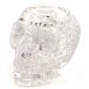 Other Puzzles 3D Crystal Puzzle: Skull Clear