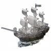 Other 3D Crystal Puzzle: Pirate Ship Puzzles