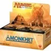 Other Magic The Gathering MTG: Amonkhet Booster Box