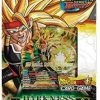 Common Ground Games Dragon Ball Super TCG Unison Warrior Series 5 SD16 - Darkness Reborn
