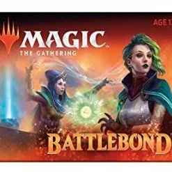 Other Trading Card Games MTG: Battlebond Booster Pack