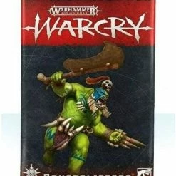 Other Warhammer Age Of Sigmar Warcry Cards Bonesplitterz