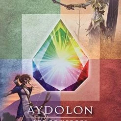 Other Aydolon: Age Of Heroes