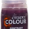 Other Paints Citadel Contrast Magos Purple
