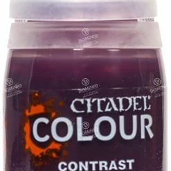 Other Paints Citadel Contrast Magos Purple