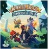 Common Ground Games Kickstarter Games Adventure Tactics: Domianne's Tower Kickstarter W/Hero Pack