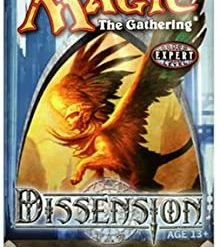 Other Magic The Gathering MTG: Dissension Booster Pack