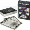Other Warhammer 40,000 Tactical Objective Cards