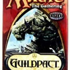 Other MTG: Guildpact Booster Pack Magic The Gathering