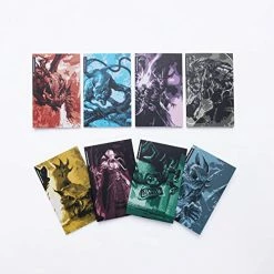 Other Role Playing Games D&D Bestiary Notebook Set