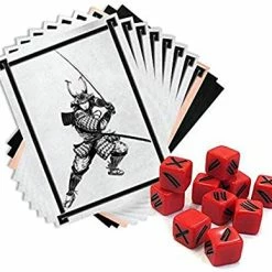 Other Miniatures Test Of Honor: Dice