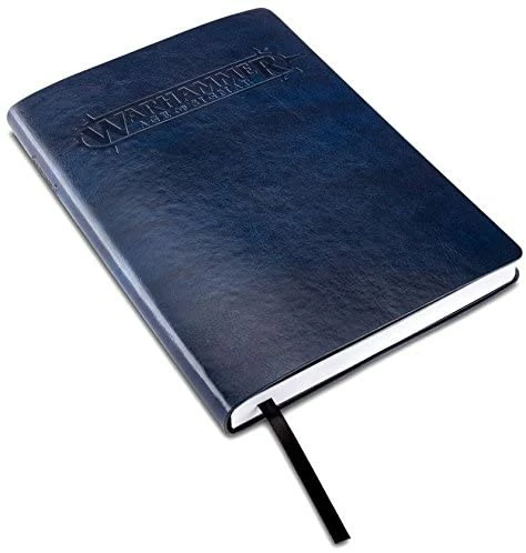 Other Warhammer Age Of Sigmar Battle Journal Miniatures