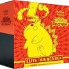 Other Pokemon TCG Sword & Shield Vivid Voltage Elite Trainer Box