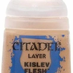 Other Paints Citadel Layer Kislev Flesh