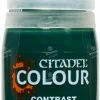 Other Paints Citadel Contrast Ork Flesh