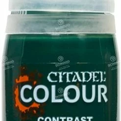 Other Paints Citadel Contrast Ork Flesh