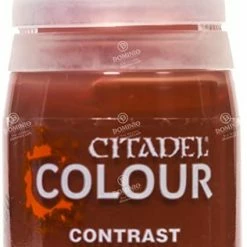 Other Citadel Contrast Gryph-hound Orange